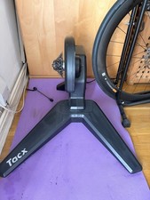 Tacx Flux Smart Turbo Trainer
