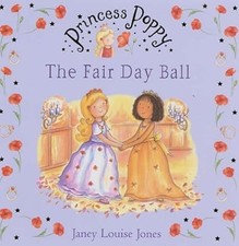 Princess Poppy: The Fair Day