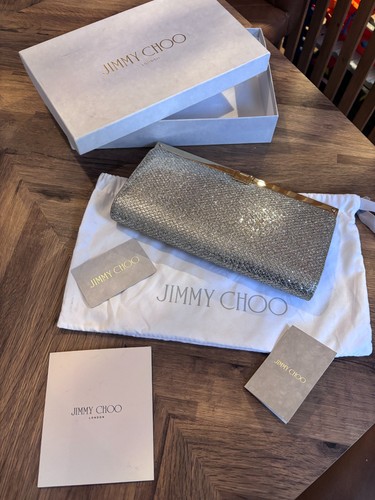 Jimmy choo camille - jimmy,