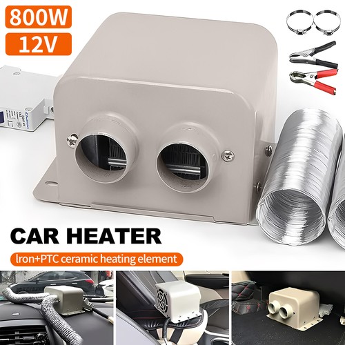 Sec fast heater 12v - sec,
