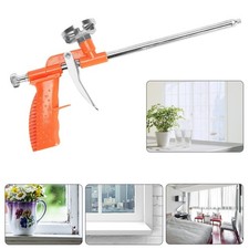 2pcs 3mm Expanding PU Foam Gun