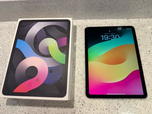 Apple ipad air - ipad, gen