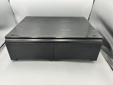 VHS Cassette Tape Storage Unit