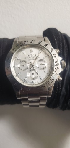 1992 rolex daytona 16520 white - rolex,