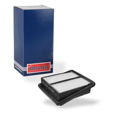 Air Filter fits HONDA JAZZ Mk2