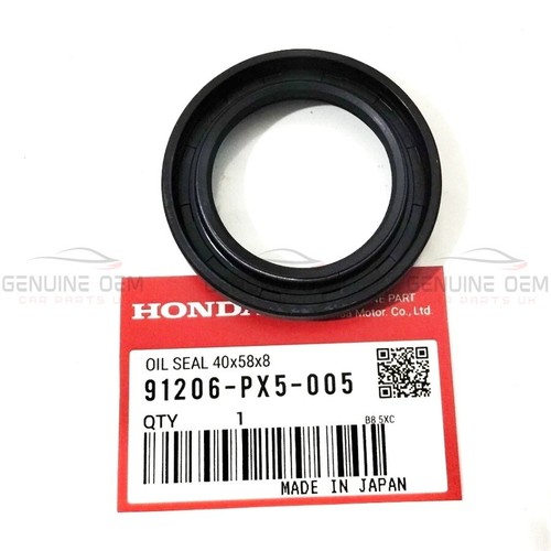 Genuine honda driveshaft oil - driveshaft,