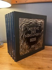 Decca : Richard Wagner : Der