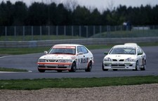 Lionel Abbott Abbott Racing