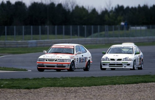 Lionel abbott racing - lionel,