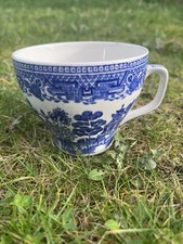 Woods england vintage - woods, willow