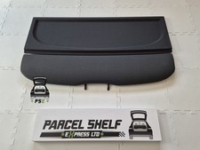 Audi Q3 8U MK1 Parcel Shelf