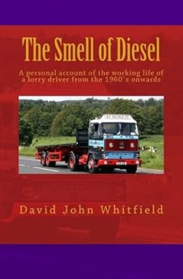 The smell diesel - diesel:, a