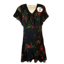 Hell Bunny Lilly 50's Shift