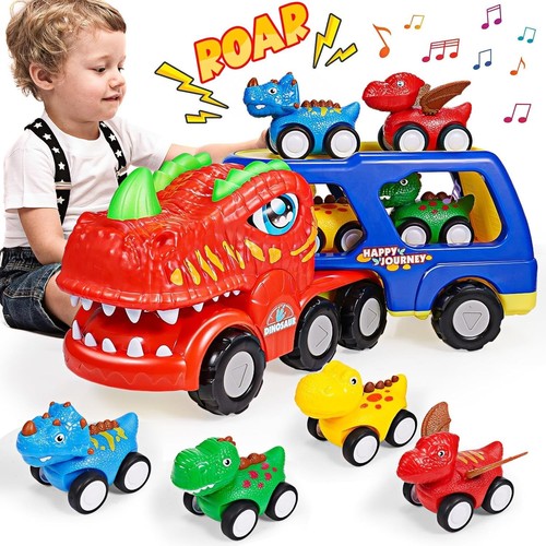 Toddler truck toys pcs - truck,
