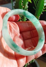 Natrual A Jade Emerald