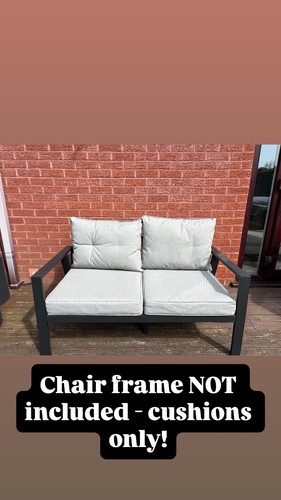 Grey outdoor furniture - grey,