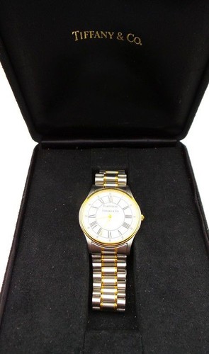 Tiffany portfolio 33mm - tiffany,