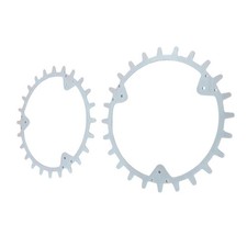 ⁺Robotic Lawnmower Spike