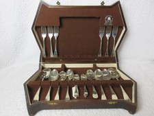 Debesco Stainless Nickel