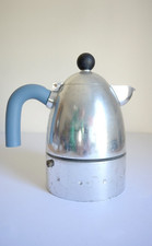 Alessi Michael Graves  - coffee moka Italy - coffee maker