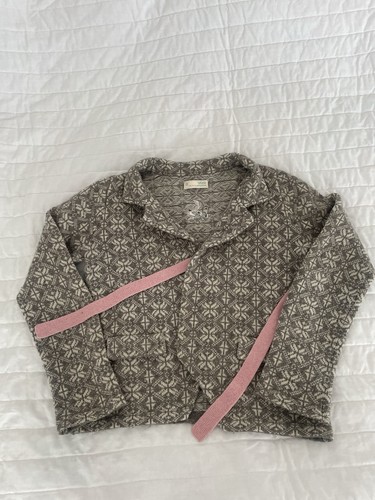 Odd molly women wool jacket - molly,