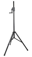 WINCH SPEAKER STAND -