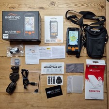 Satmap Active 20 GB Platinum