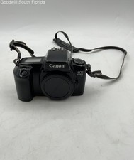 Canon EOS 1000F N Black