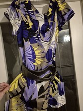 Julian MacDonald Size 12 Top