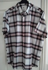 Mens Short Sleeve Shirt.. Xl  Next..NEW