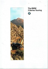 BMW E36 318i 320i 328i 318tds