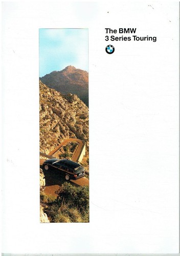 Bmw e36 318i 320i - 328i, 318tds