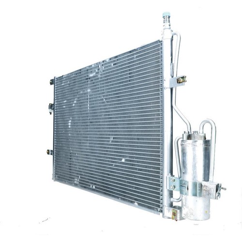 Air con condenser for volvo - air,