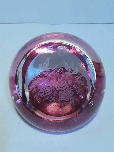 Stunning pink caithness - pink,