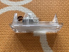 Range Rover P38 Interior Boot