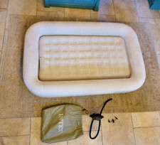 Intex Kidz Travel Cot