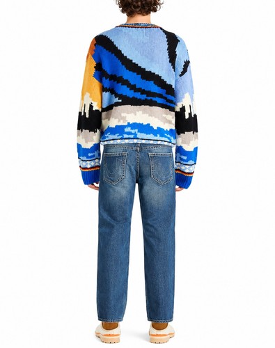 True religion rocco - rocco, wash