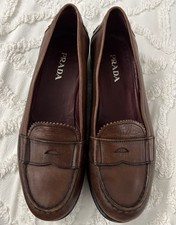 AUTHENTIC PRADA Vero Cuoio