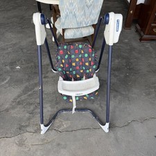 Vintage Graco Open Top Baby