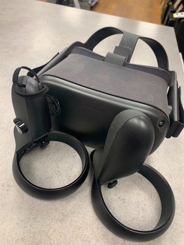 Meta oculus gaming headset - meta,