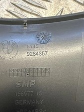 Bmw i12 steering - bmw,