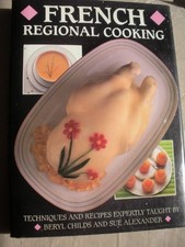 French Regional Cooking -