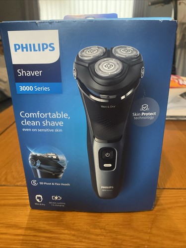 Bran new phillips shaver - bran,