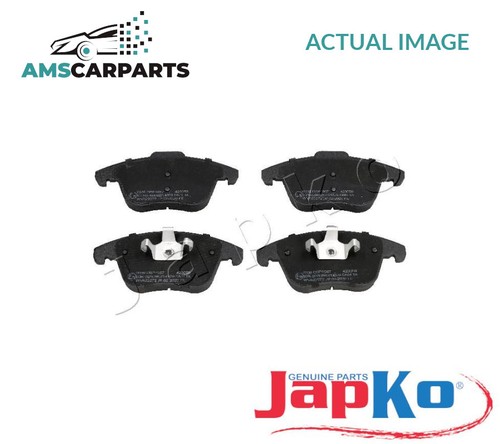 Brake pads set braking pad - set,