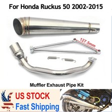 For Honda Ruckus Zoomer