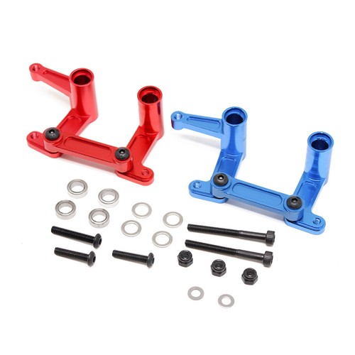 For electric traxxas - 1/10,