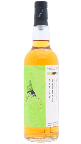 Glen garioch thompson - glen, bros