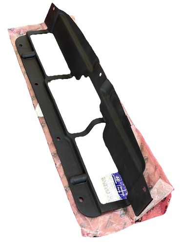 Genuine hyundai part - genuine,