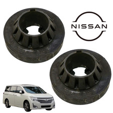 Nissan Elgrand E52 2010-2019