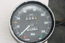 SMITHS SPEEDO SN6171/02S 940